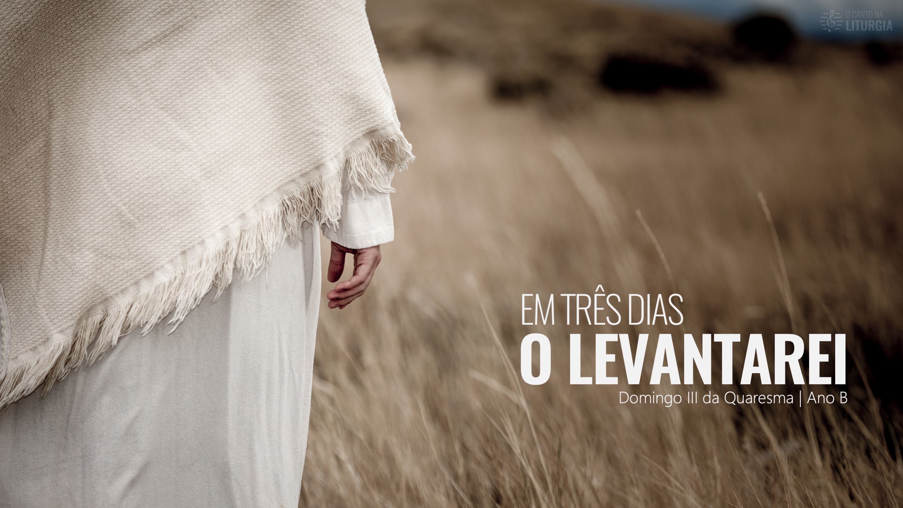 O Canto na Liturgia